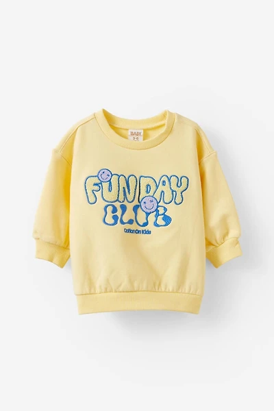 Riley Sweater