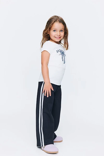 Essential Wide Leg Pant