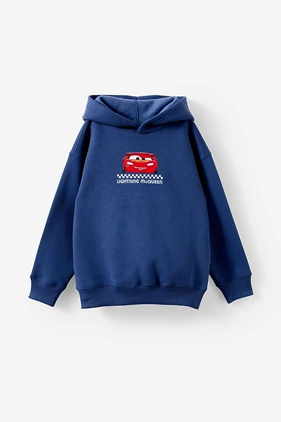 Disney Pixar Cars Oversized Hoodie