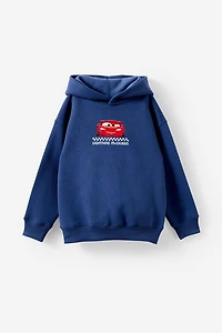 Disney Pixar Cars Oversized Hoodie