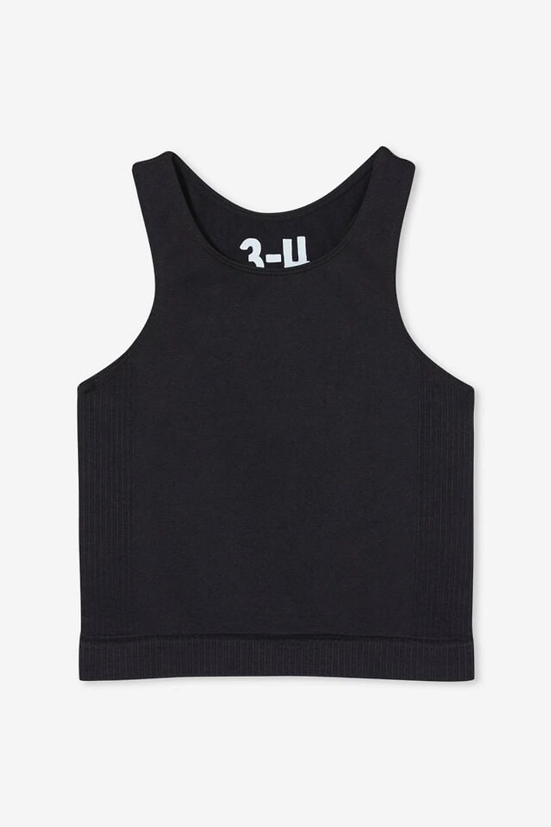 Kali Seamfree Tank