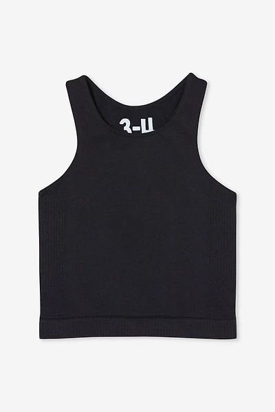 Kali Seamfree Tank