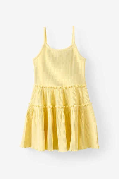 Ivy Sleeveless Dress