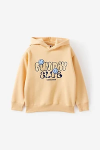 Sammy Oversize Hoodie