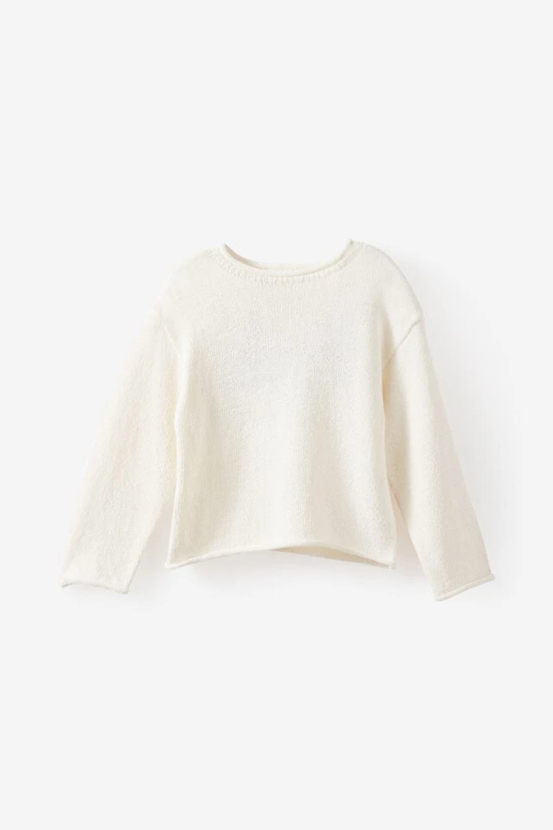 Lily Lightweight Knit
