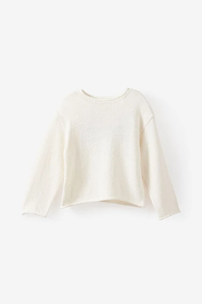 Lily Lightweight Knit