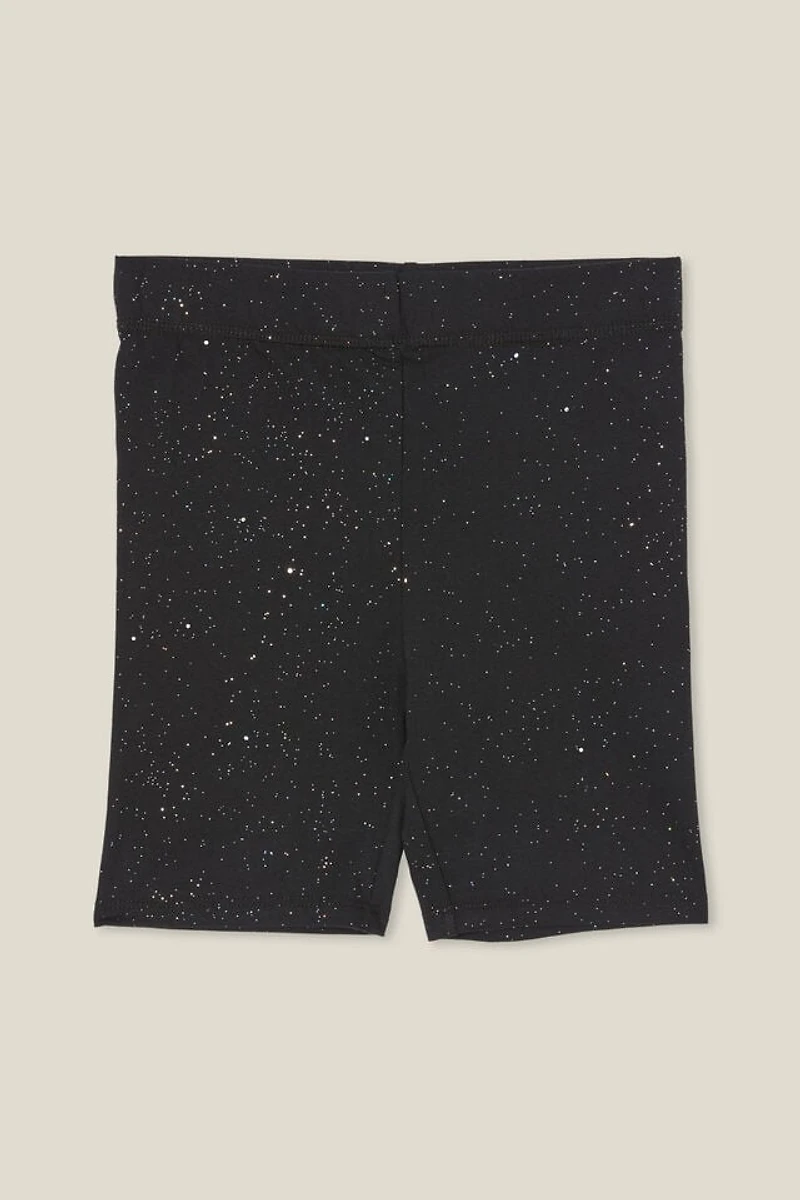 Halley Bike Short