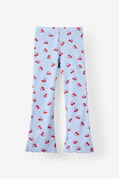 Essential Francine Flare Legging