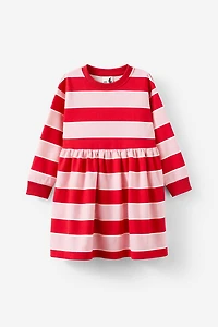 Sammy Long Sleeve Dress