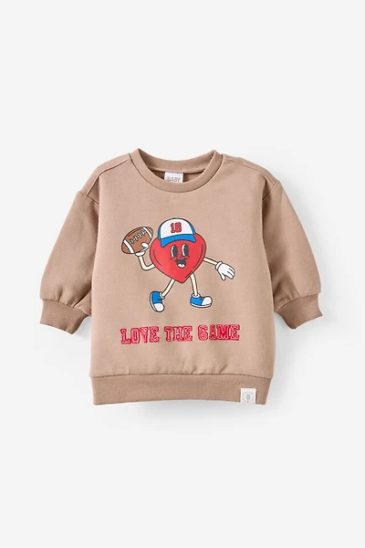 Riley Sweater