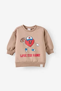 Riley Sweater