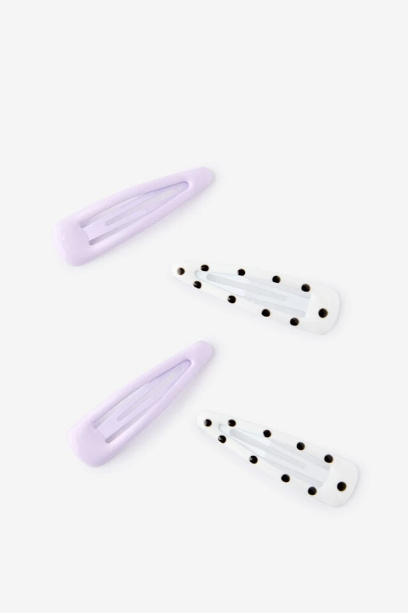 Sadie Snap Clips
