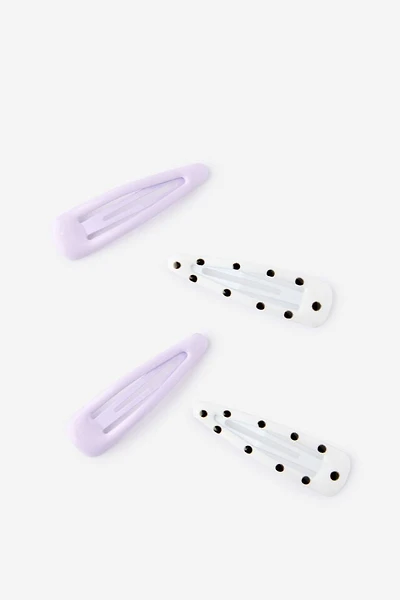 Sadie Snap Clips