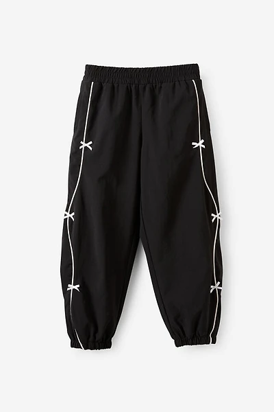 Active Barrel Leg Pant