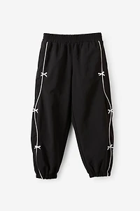 Active Barrel Leg Pant