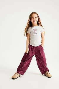 Clara Cargo Pant