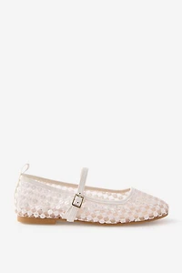 Kids Ballet Flat