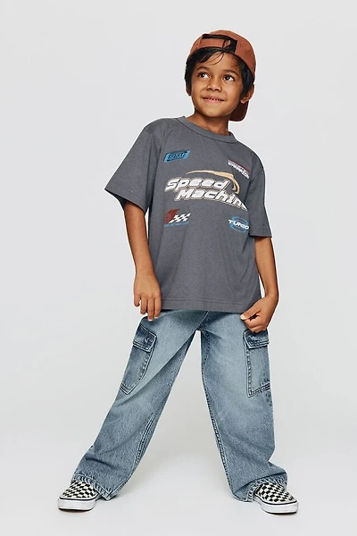 Super Baggy Jean