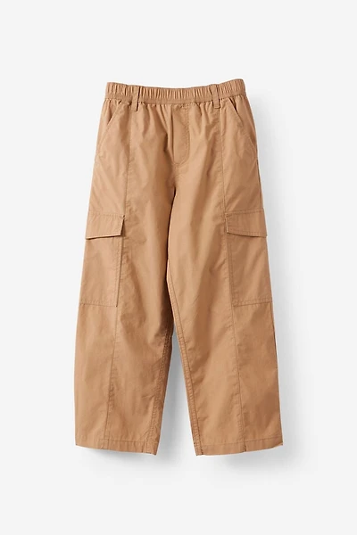 Panel Cargo Pant