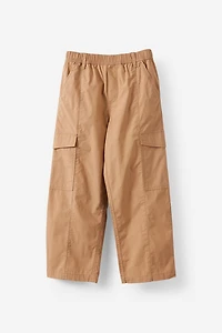 Panel Cargo Pant