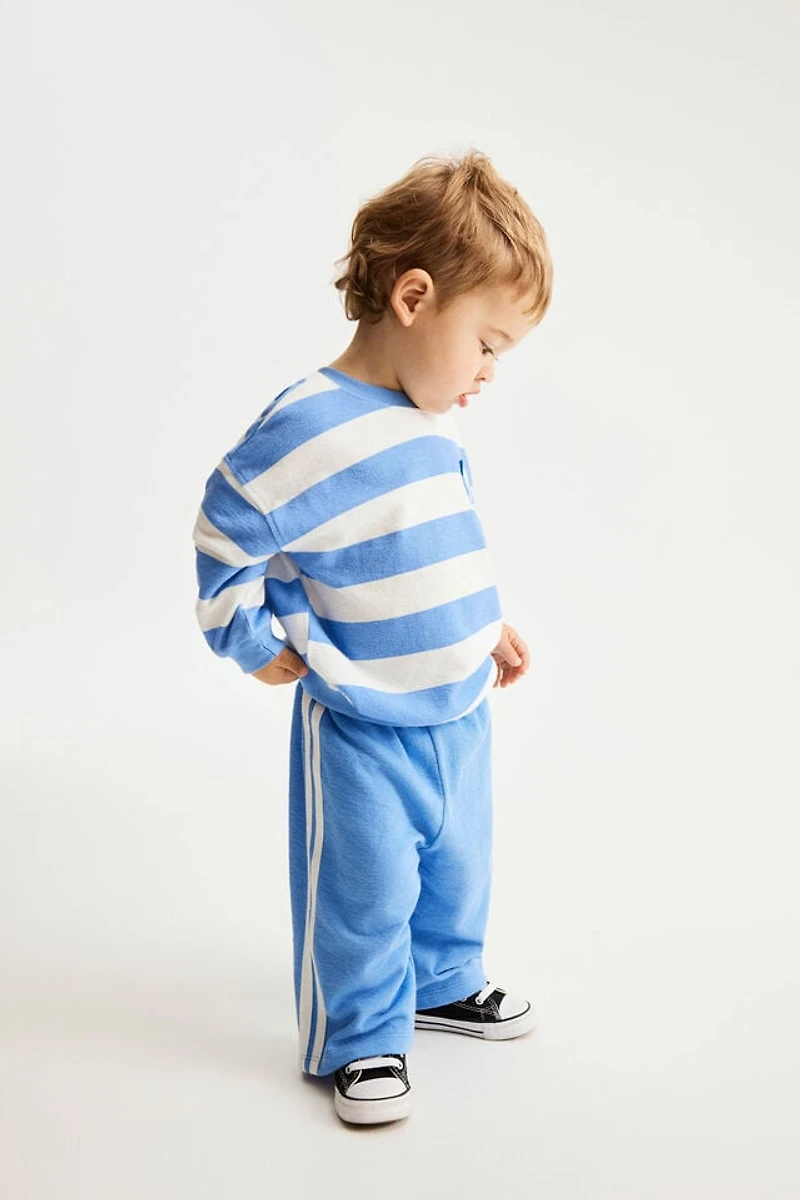 Tyla Knit Pant