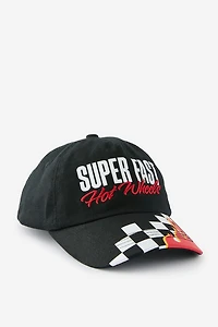 Hot Wheels Kids Cap