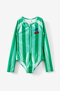 Lydia Low One Piece