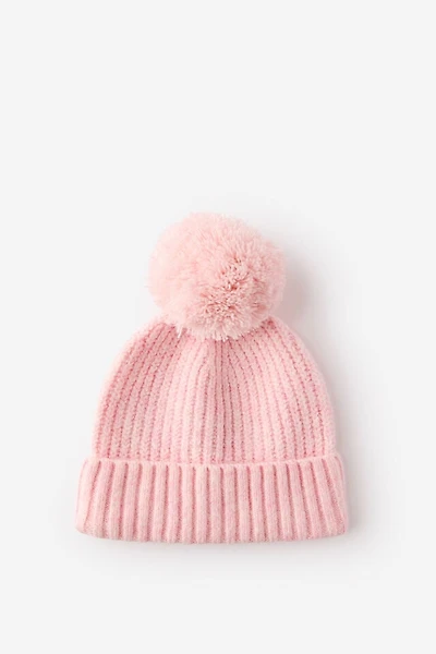 Baby Organic Blend Knit Beanie
