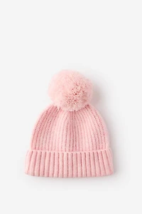 Baby Organic Blend Knit Beanie
