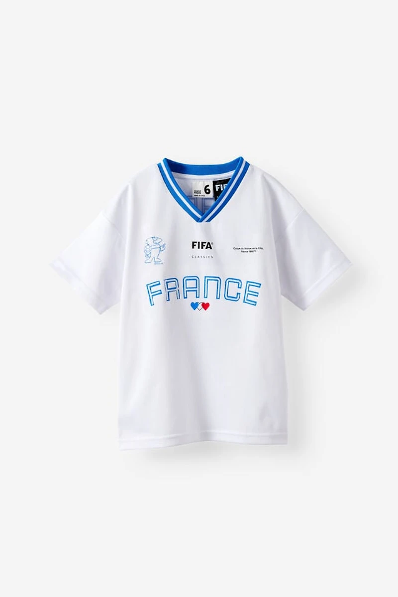 FIFA SS Soccer Jersey