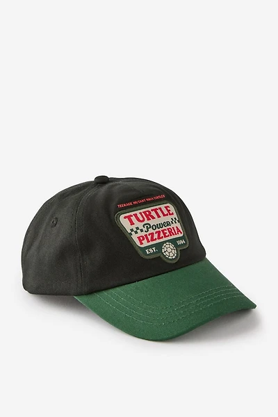 TMNT Kids Cap