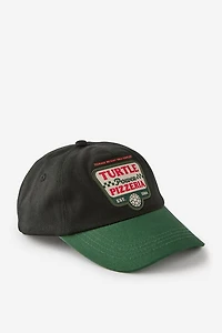 TMNT Kids Cap