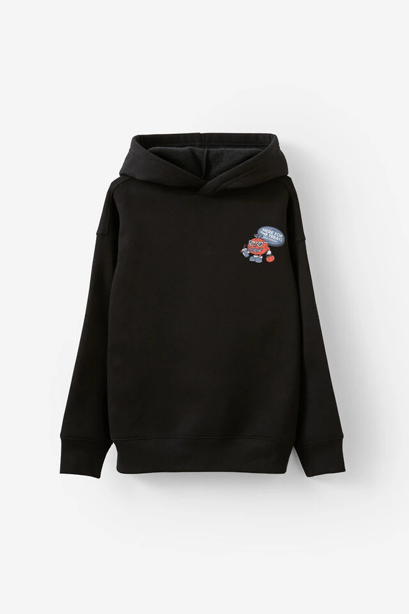 Sammy Oversize Hoodie