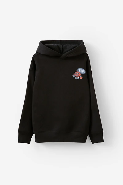 Sammy Oversize Hoodie