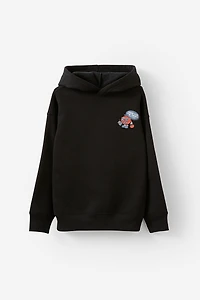 Sammy Oversize Hoodie