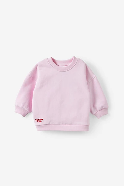 Baby Sweater