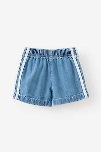 Jagger Denim Short