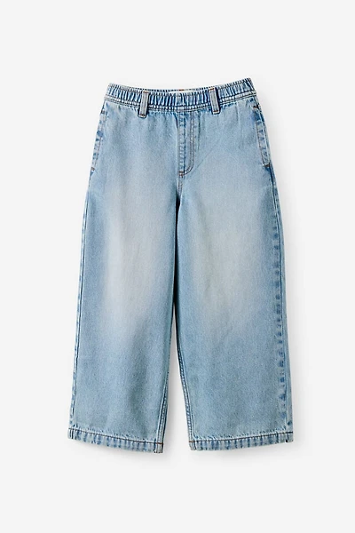 Koby Pull On Jean