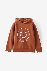 Sammy Oversize Hoodie