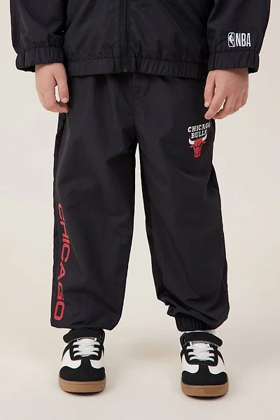 License Spray Pant
