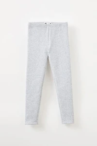 Fleece Legging