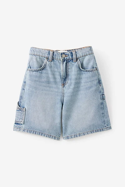 Skater Carpenter Short