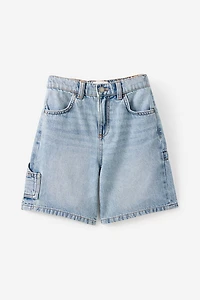 Skater Carpenter Short