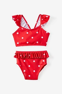Lottie Two Piece Swim Set