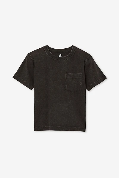 The Essential Short Sleeve Tee