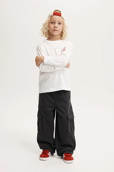 Taylor Cargo Pant