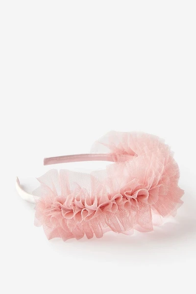 Kids Embellished Headband