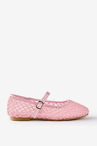 Olivia Ballet Flat