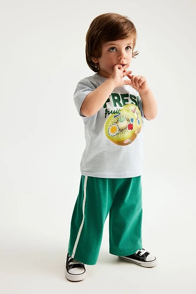 Baby Essential Relaxed Pant