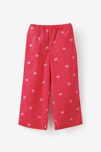 Gigi Wide Leg Pant